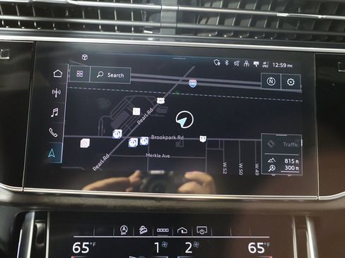 Used 2022 Audi Q7 2.0T Premium Plus image 50