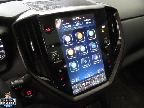 Certified 2025 Subaru Ascent Onyx Edition AWD/4WD image 17