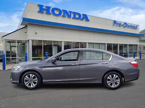Used 2014 Honda Accord LX image 7