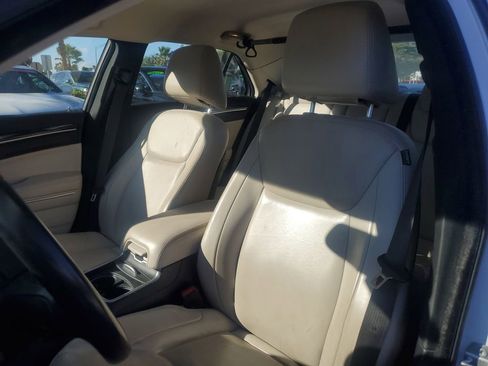 Used 2016 Chrysler 300 Limited w/ Driver Convenience Group image 20