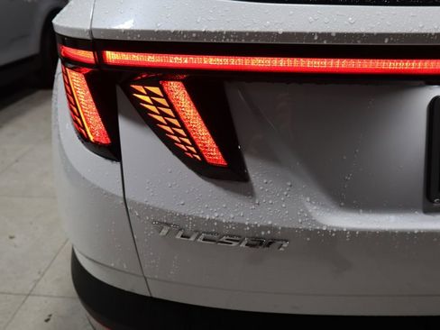 Used 2024 Hyundai Tucson Limited image 24