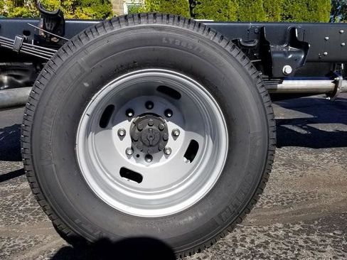 New 2026 Ford F350 XL w/ Snow Plow Prep Package image 28