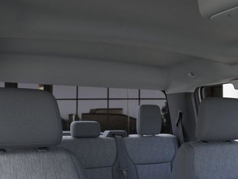 New 2025 Ford F150 XL image 22