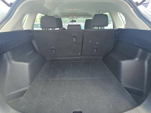 Used 2016 MAZDA CX-5 Sport AWD/4WD image 11