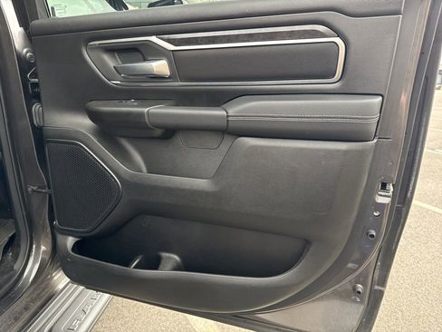 Used 2024 RAM 1500 Big Horn image 11