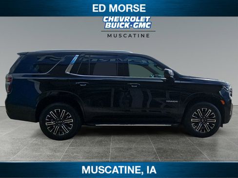 Used 2023 Chevrolet Tahoe LT image 6