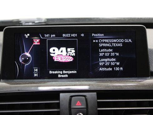 Used 2015 BMW 328i Gran Turismo xDrive AWD/4WD image 19