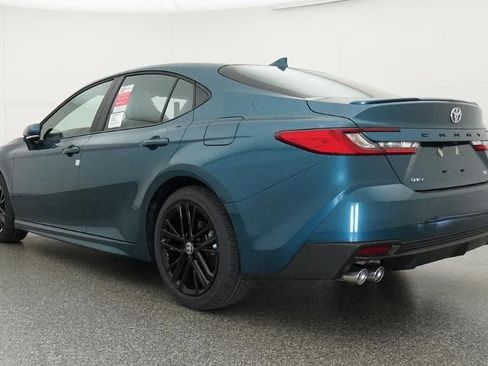 New 2026 Toyota Camry SE image 21