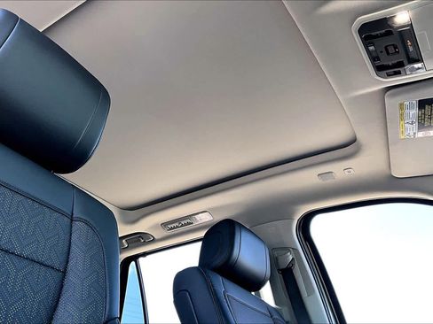 Certified 2024 Toyota Sequoia Limited AWD/4WD image 13
