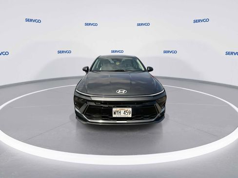 Used 2024 Hyundai Sonata SEL FWD image 3