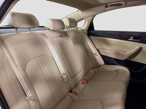 Used 2018 Hyundai Sonata Limited w/ Ultimate Package 02 image 28
