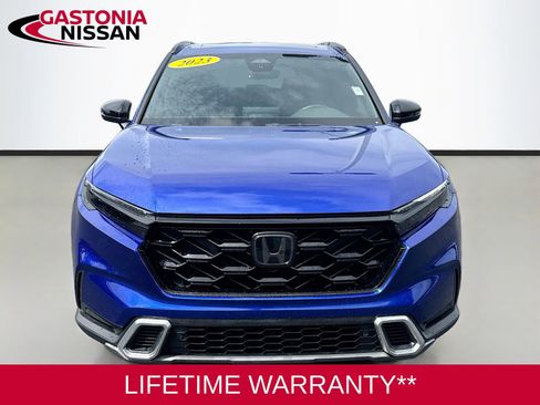 Used 2023 Honda CR-V Sport Touring image 2