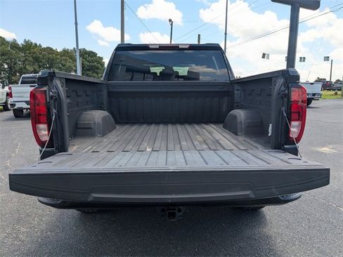 Used 2024 GMC Sierra 1500 Elevation image 6