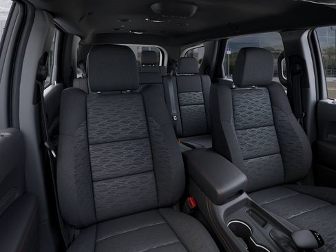 New 2026 Dodge Durango GT w/ Trailer Tow Group IV AWD/4WD image 16