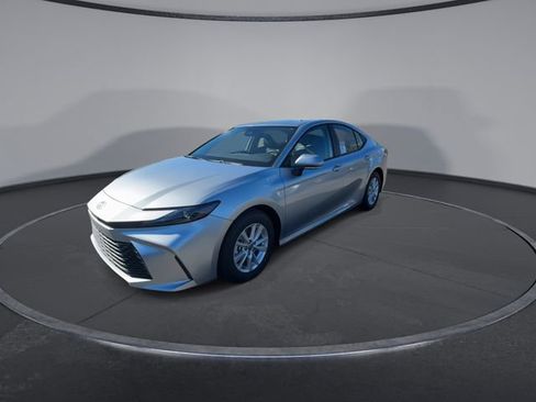 New 2026 Toyota Camry LE image 8
