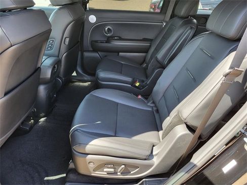 New 2026 Hyundai Palisade Calligraphy image 12