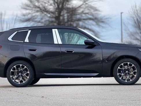 New 2026 BMW X3 xDrive30 w/ Premium Package image 7