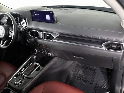 Certified 2022 MAZDA CX-5 Carbon Edition AWD/4WD image 10
