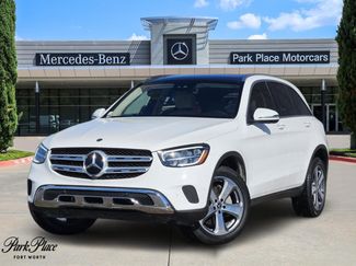 Used 2022 Mercedes-Benz GLC 300 300 video 1