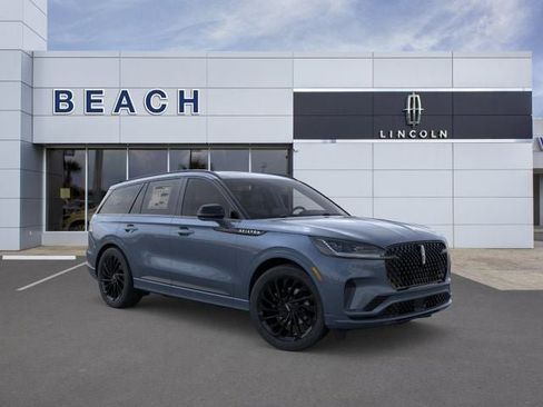 New 2026 Lincoln Aviator Reserve AWD/4WD image 7