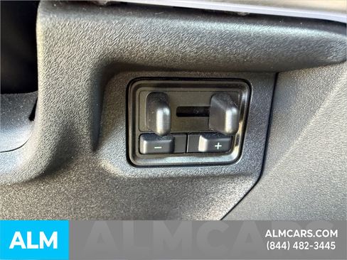 Used 2025 Ford Expedition Max Platinum AWD/4WD image 22