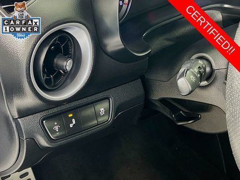 Certified 2023 Kia Forte GT FWD image 11