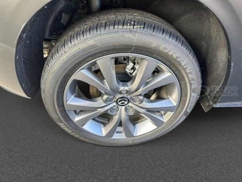 Used 2025 MAZDA CX-30 AWD 2.5 S w/ Premium Package image 13