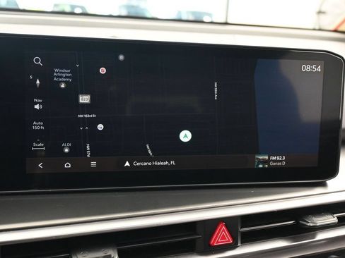 Used 2025 Kia Sorento S w/ Panoramic Sunroof Package FWD image 18