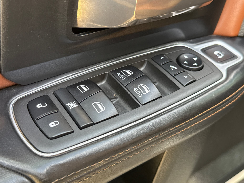 Used 2021 RAM 2500 Limited AWD/4WD image 21
