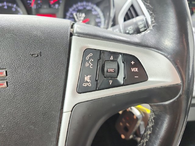 Used 2015 GMC Terrain SLT FWD image 17