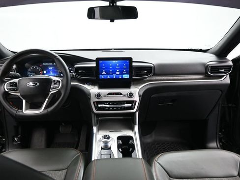 Certified 2023 Ford Explorer Timberline AWD/4WD image 20
