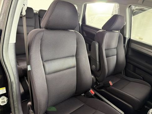 Used 2007 Honda CR-V LX image 20