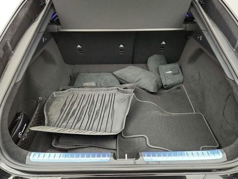 Used 2024 Mercedes-Benz EQS 450+ Sedan w/ AMG Line Exterior Package image 23