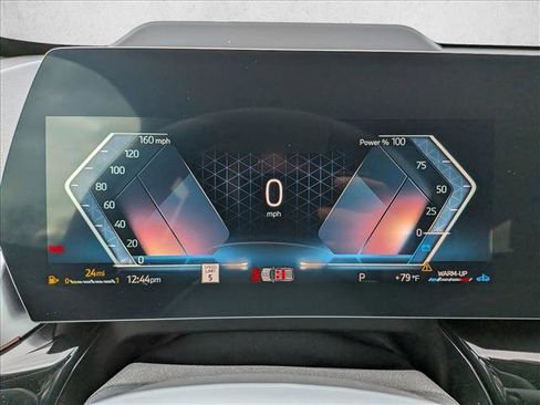 New 2026 BMW X1 xDrive28i image 11