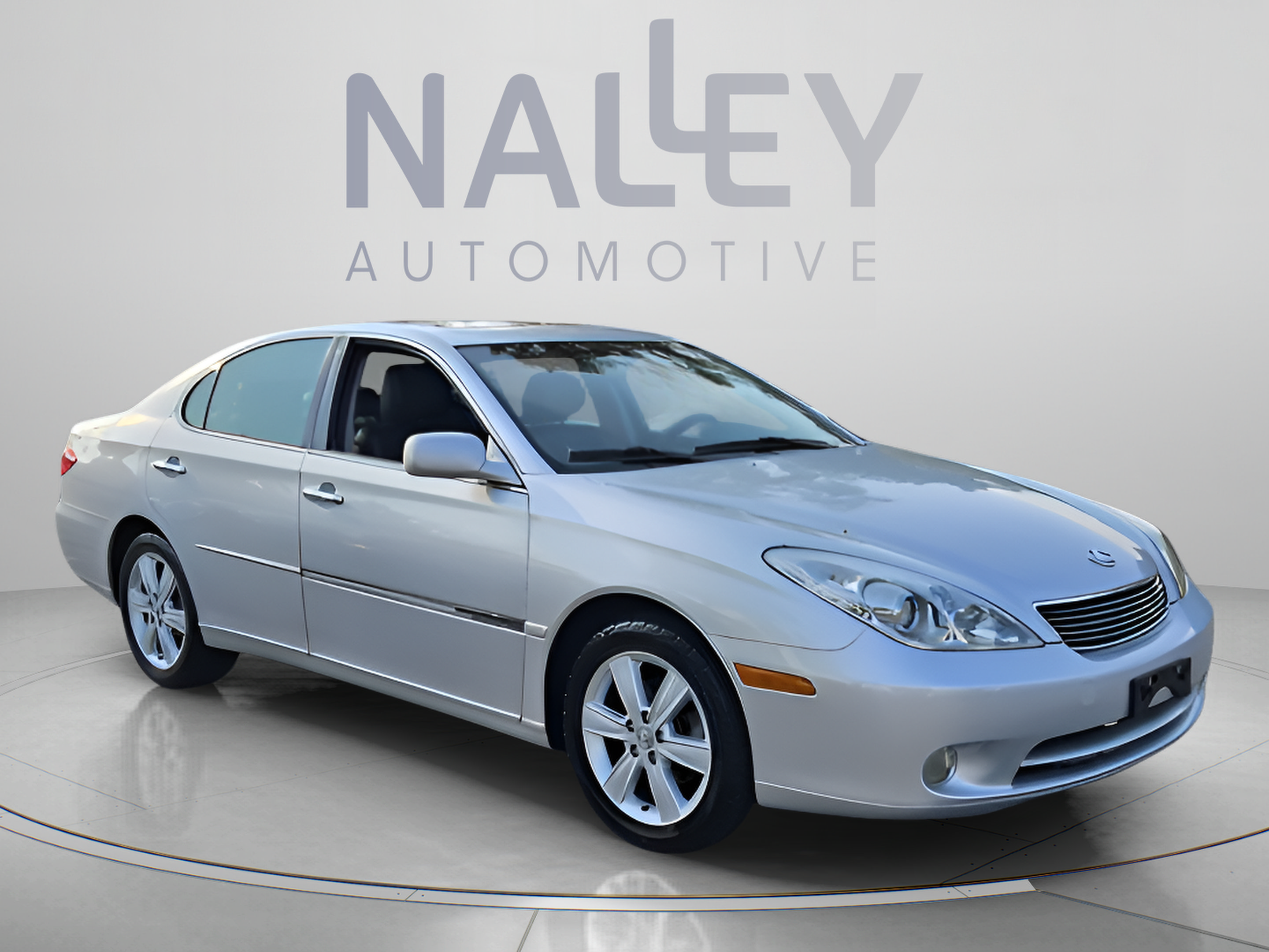 Used 2005 Lexus ES 330 w/ Preferred Accessory Pkg FWD image 1