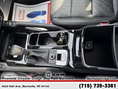 Used 2023 Kia Telluride SX image 20