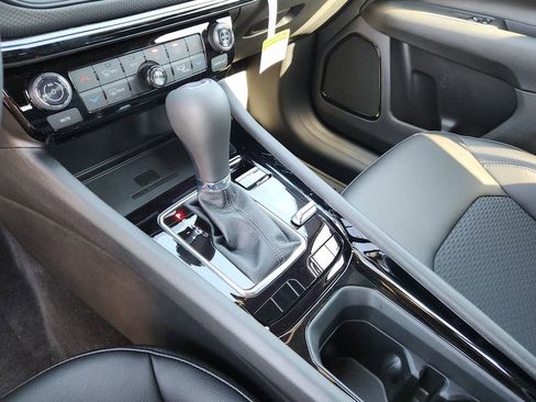 New 2026 Jeep Compass Latitude w/ Quick Order Package 29K image 20