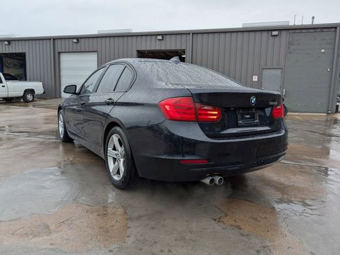 Used 2015 BMW 328i Sedan image 5