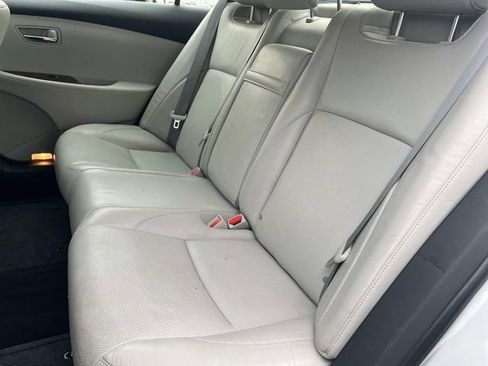 Used 2012 Lexus ES 350 FWD image 22