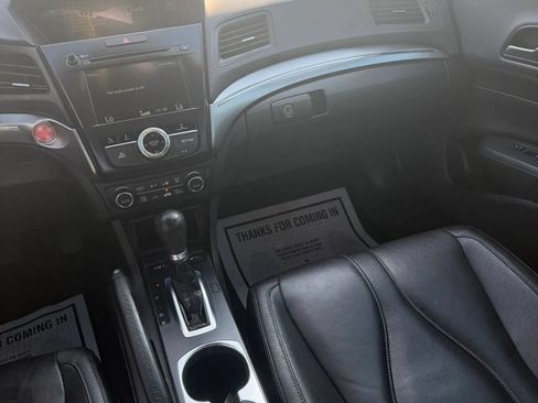 Used 2019 Acura ILX FWD image 18