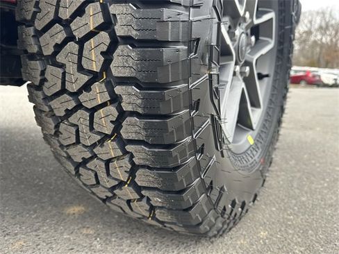 New 2026 Jeep Gladiator Mojave image 18