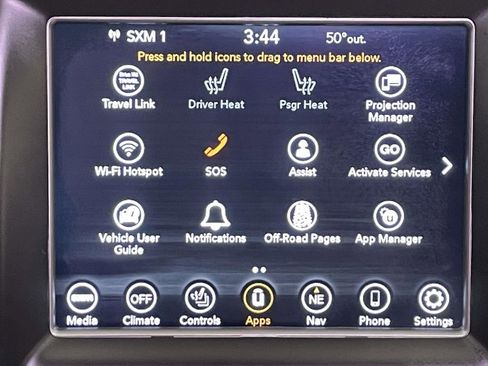 Used 2018 Jeep Grand Cherokee Limited image 31