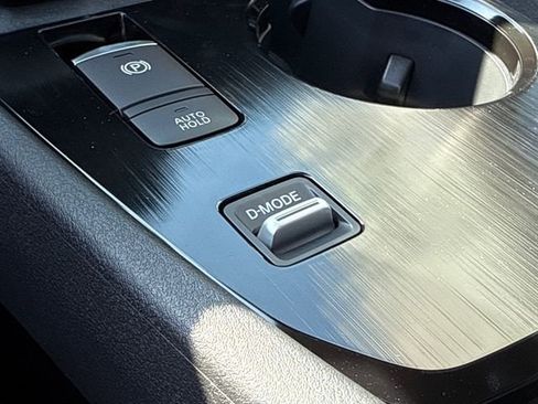 New 2026 Nissan Rogue SV image 27