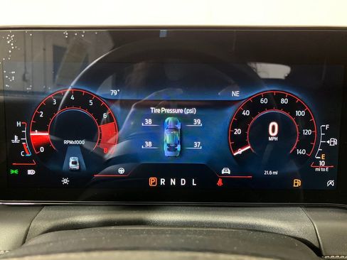 New 2025 Ford Mustang Premium w/ Mustang Nite Pony Package image 26