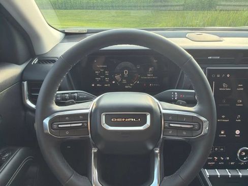Used 2026 GMC Terrain Denali w/ LPO, Floor Liner Package AWD/4WD image 12