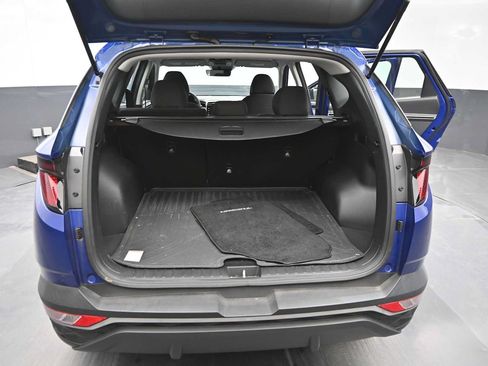 Used 2024 Hyundai Tucson SE FWD image 13