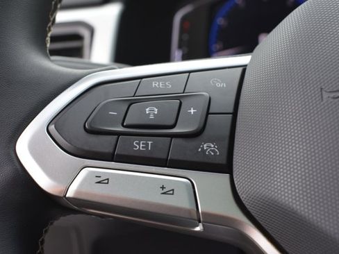 Used 2021 Volkswagen Atlas SEL Premium AWD/4WD image 23