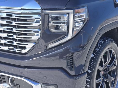 Used 2022 GMC Sierra 1500 Denali image 10