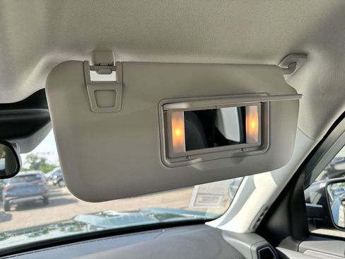 Used 2024 Ford Bronco Sport Big Bend w/ Convenience Package image 30