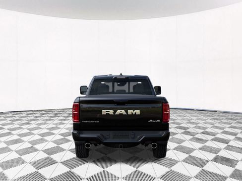 New 2026 RAM 1500 Tungsten image 10